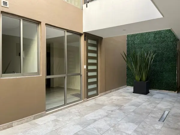 Departamento en venta en Contadero, Cuajimalpa de Morelos — foto 2 de 19