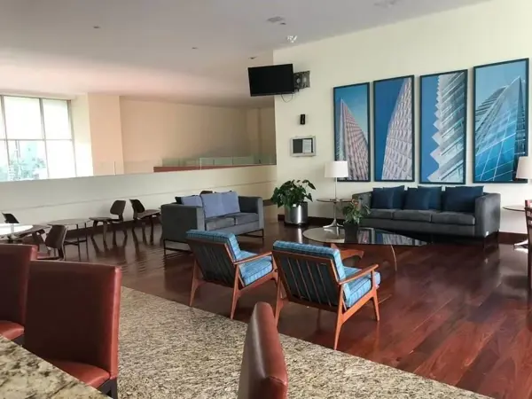 Departamento en venta en Santa Fe Cuajimalpa, Cuajimalpa de Morelos — foto 3 de 6