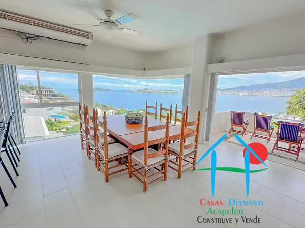 Departamento en renta en Playa Guitarrón, Acapulco de Juárez — foto 2 de 58
