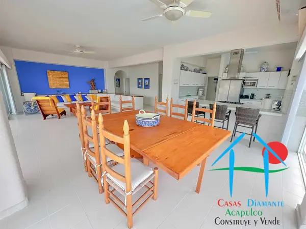 Departamento en renta en Playa Guitarrón, Acapulco de Juárez — foto 3 de 58