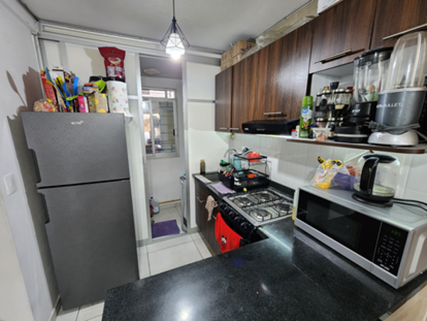 Departamento en venta en Granjas Mexico, Iztacalco — foto 3 de 10