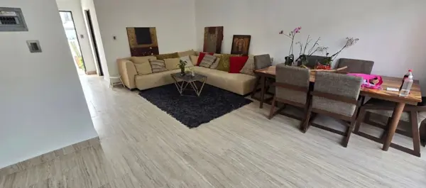 Casa en venta en El Castaño, Torreón — foto 3 de 10