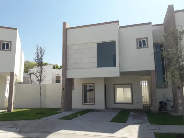 Casa en venta en Las Lomas, Torreón — foto 2 de 25