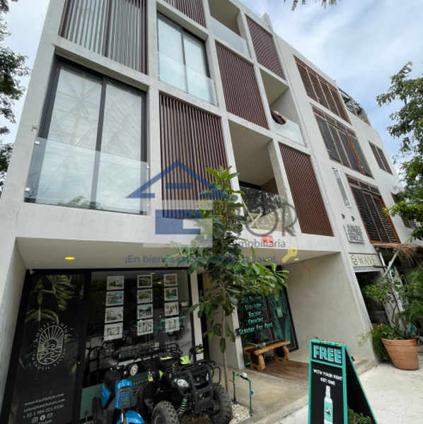 Local en venta en Tulum Centro, Tulum — foto 2 de 14