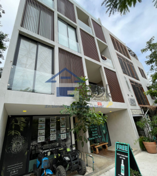 Local Comercial en Tulum Centro: Oportunidad de Inversión