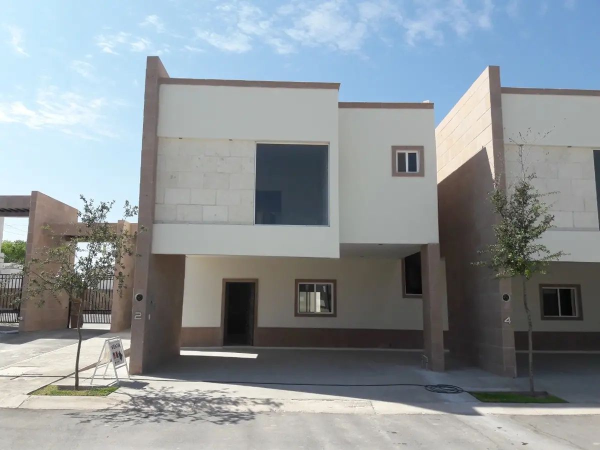 Casa en venta en Las Lomas, Torreón — foto 1 de 26
