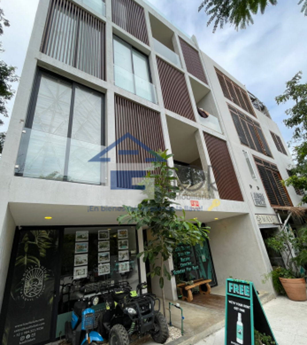Local en venta en Tulum Centro, Tulum — foto 1 de 14