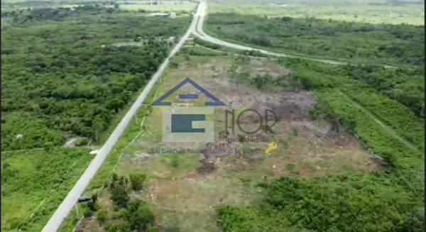 Terreno en venta en Acanceh, Acanceh — foto 3 de 18