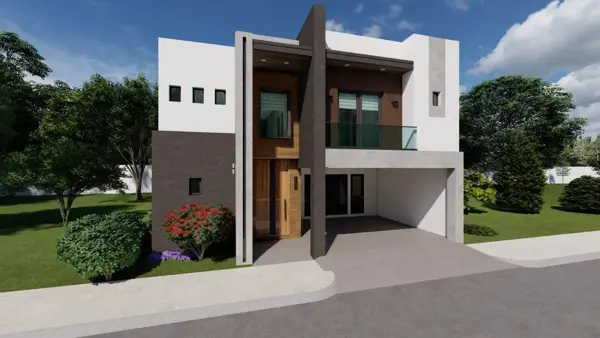 Casa en venta en Los Viñedos, Torreón — foto 2 de 11