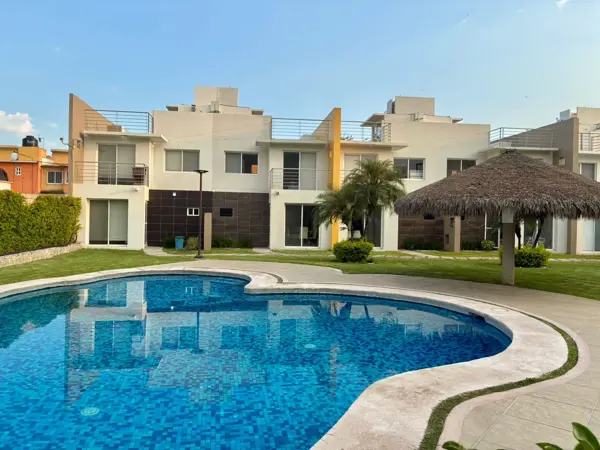 Casa en venta en Cocoyoc, Yautepec — foto 2 de 17