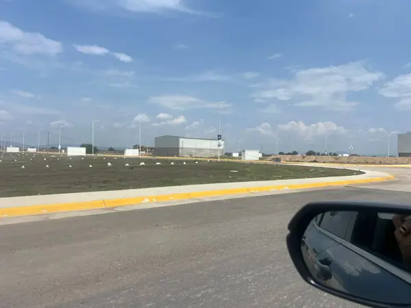 Terreno en renta en Purísima de Cubos (La Purísima), Colón — foto 3 de 5