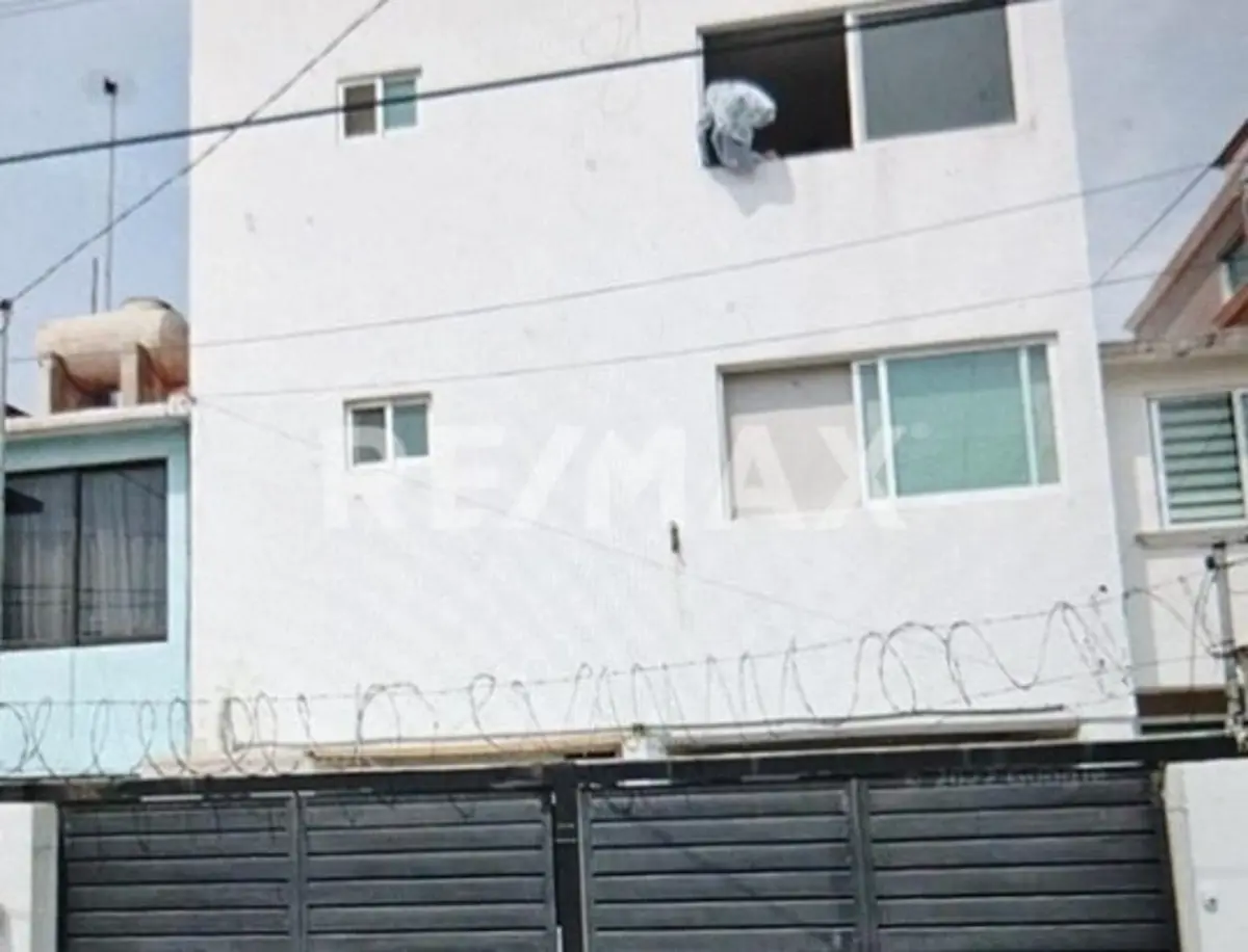 Casa en renta en Sección Parques, Cuautitlán Izcalli — foto 1 de 18