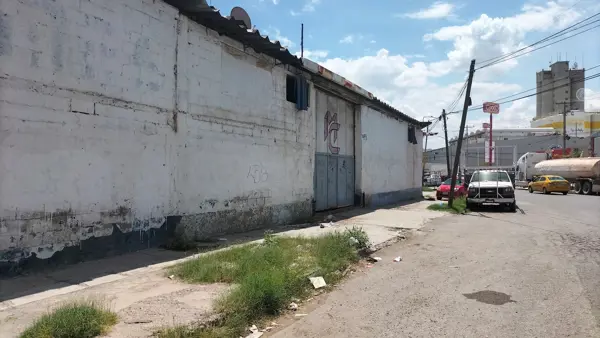 Bodega en renta en Elsa Hernandez de las Fuentes, Torreón — foto 2 de 12