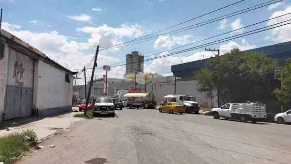 Bodega en renta en Elsa Hernandez de las Fuentes, Torreón — foto 3 de 12
