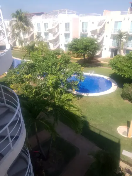 Departamento en venta en Playa Diamante, Acapulco de Juárez — foto 2 de 11