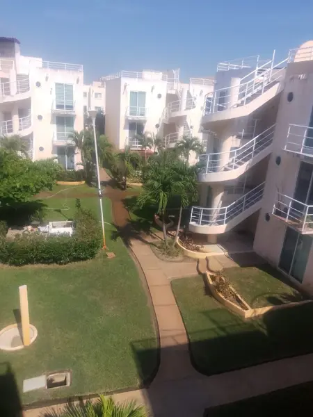 Departamento en venta en Playa Diamante, Acapulco de Juárez — foto 3 de 11