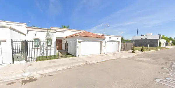 Casa en venta en Residencial Valle Verde, Delicias — foto 3 de 12