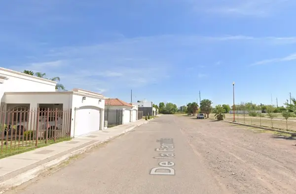 Casa en venta en Residencial Valle Verde, Delicias — foto 2 de 12
