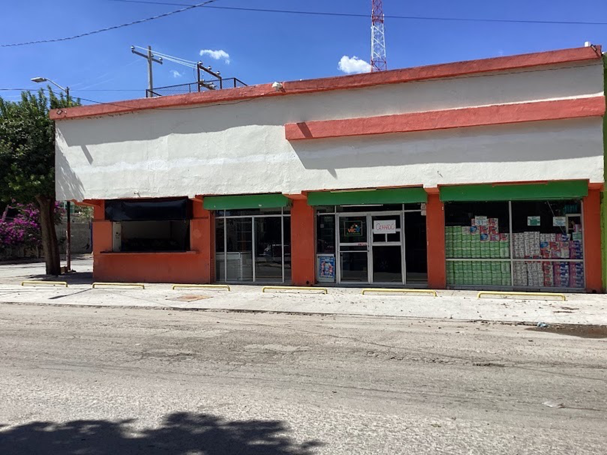 Edificio en renta en Francisco Zarco, Gómez Palacio — foto 1 de 16