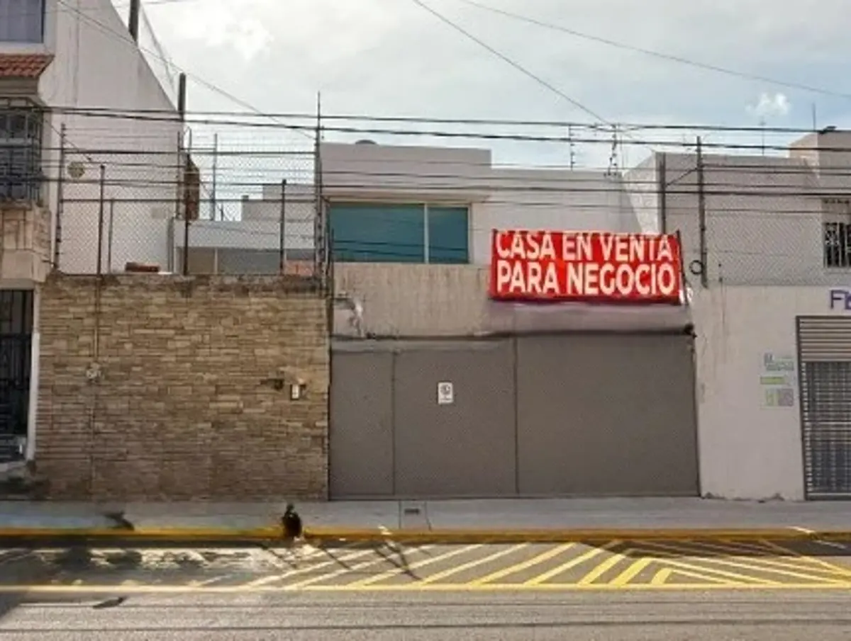 Casa en venta en El Vergel, Puebla — foto 1 de 19