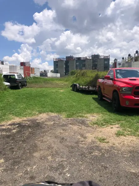 Terreno en venta en Ampliación Jardines de Torremolinos, Morelia — foto 3 de 10