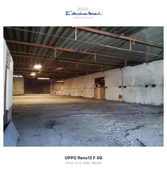 Bodega en renta en Elsa Hernandez de las Fuentes, Torreón — foto 3 de 8