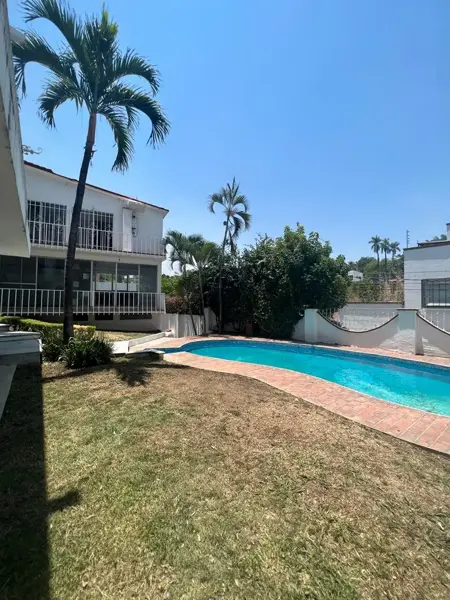 Casa en venta en Club de Golf, Cuernavaca — foto 2 de 21