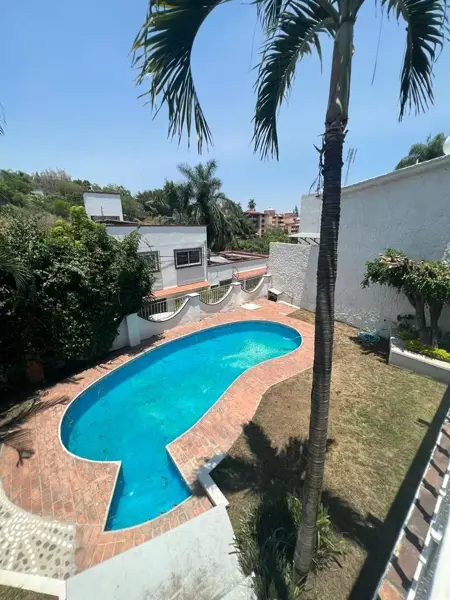 Casa en venta en Club de Golf, Cuernavaca — foto 3 de 21