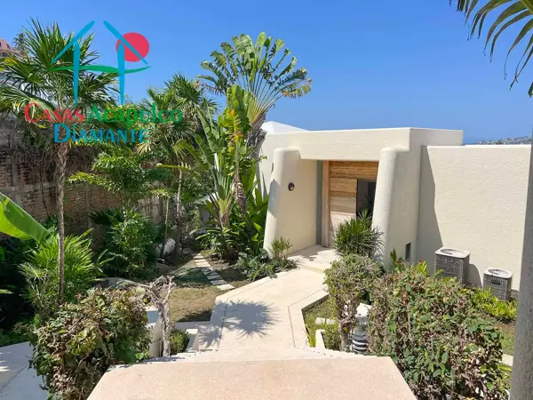 Casa en renta en Las Brisas 1, Acapulco de Juárez — foto 2 de 123