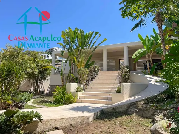 Casa en renta en Las Brisas 1, Acapulco de Juárez — foto 3 de 123