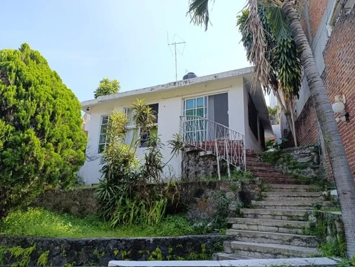 Casa en venta en Lomas de San Anton, Cuernavaca — foto 1 de 20