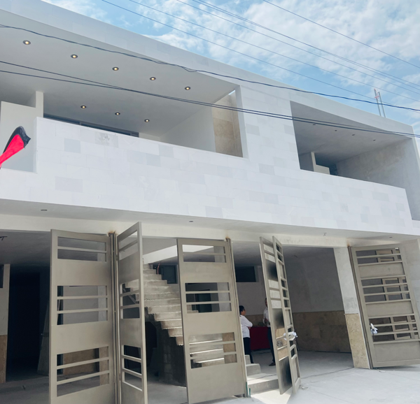 Departamento en venta nuevo Torreón Departamento en venta nuevo Torreón