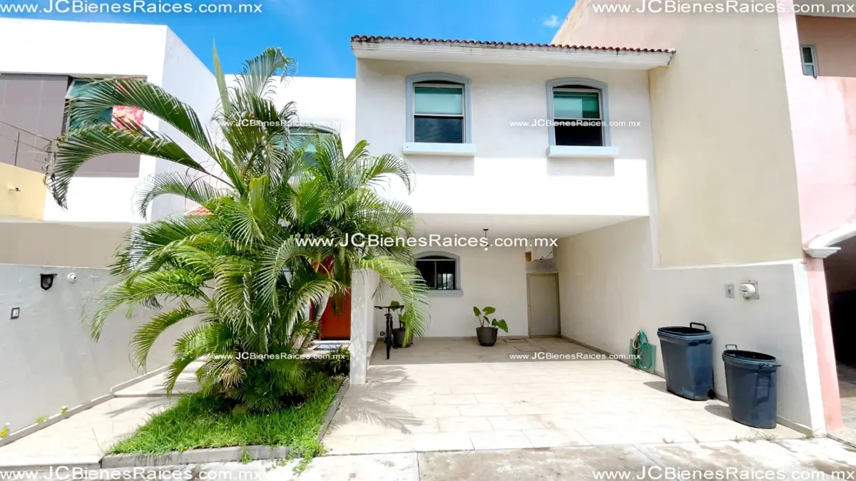 Casa en venta en Lomas del Sol, Alvarado — foto 1 de 20