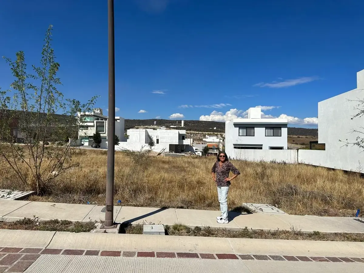 Terreno en venta en Cerro Prieto, El Marqués — foto 1 de 12