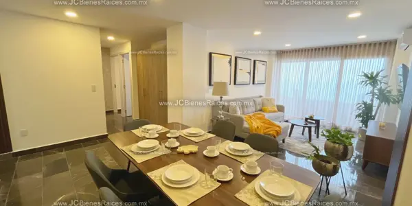 Departamento en venta en Playas del Conchal, Alvarado — foto 3 de 19