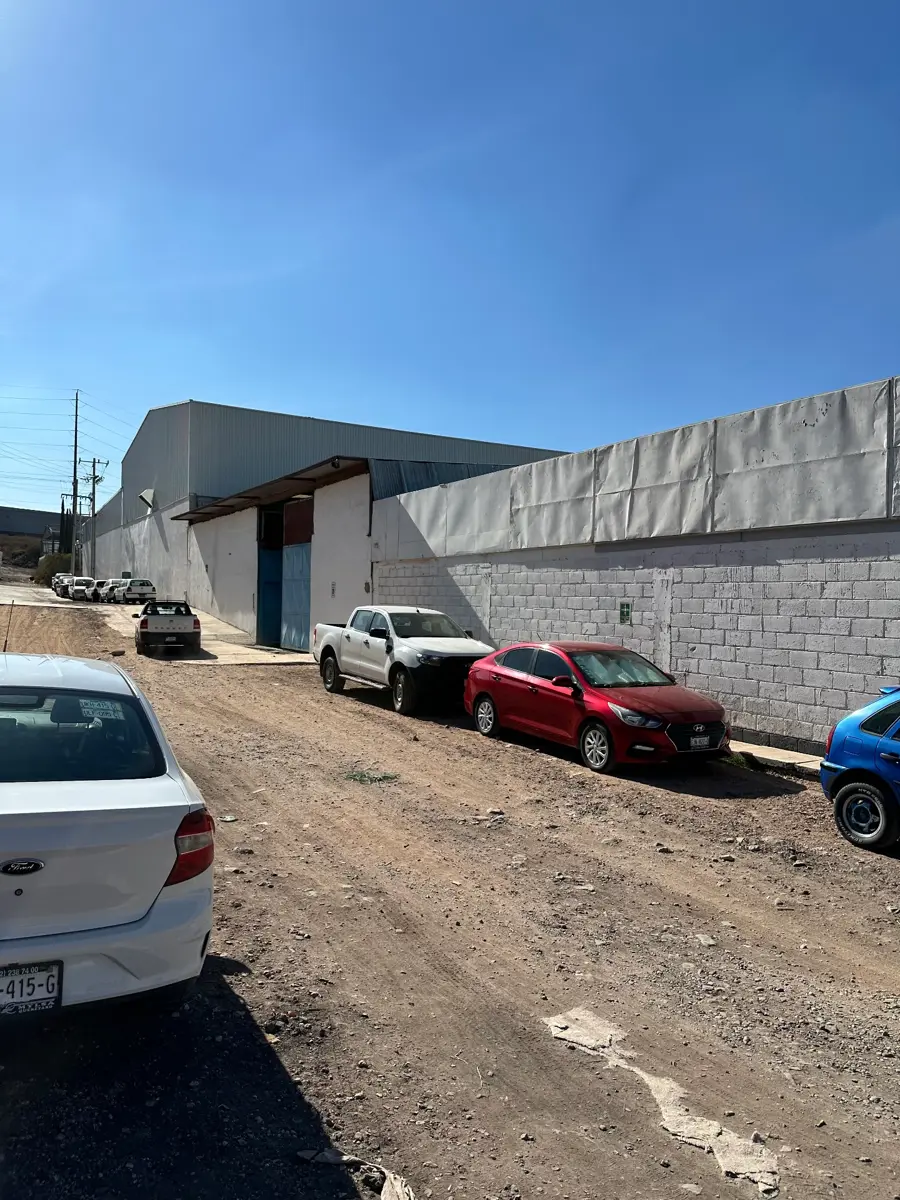 Terreno en venta en Colorilandia, El Marqués — foto 1 de 13