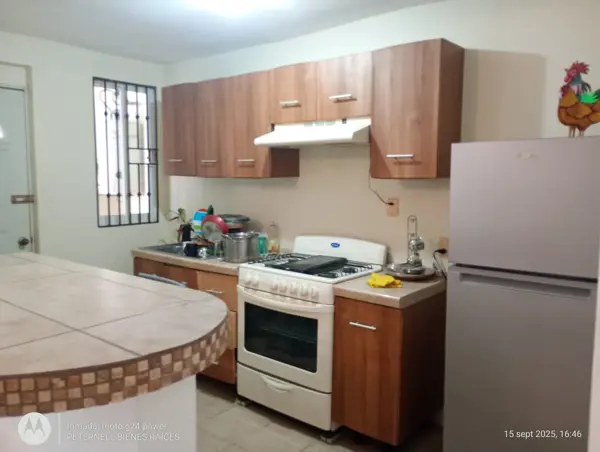 Casa en renta en Ampliación Yanga, Poza Rica de Hidalgo — foto 3 de 8