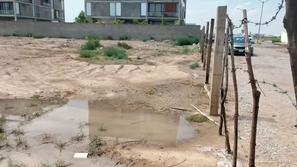 Terreno en venta en Ampliación Senderos, Torreón — foto 3 de 13