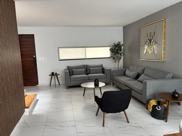 Casa en renta en Zizana, El Marqués — foto 2 de 15