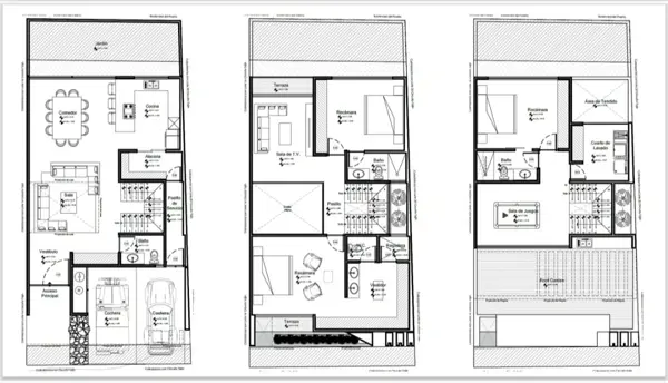 Casa en venta en Lomas de Angelópolis, San Andrés Cholula — foto 2 de 3