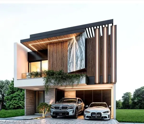 Casa en venta en Lomas de Angelópolis, San Andrés Cholula — foto 3 de 3