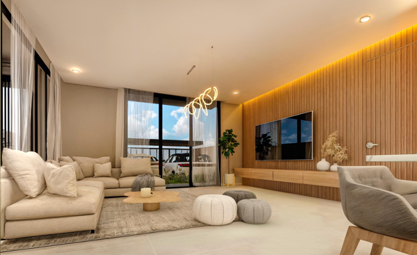 Departamento en venta en Costa de Oro, Boca del Río — foto 2 de 17