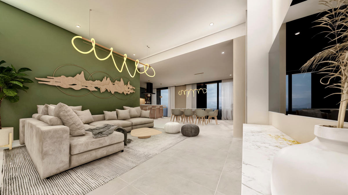 Departamento en venta en Costa de Oro, Boca del Río — foto 1 de 17