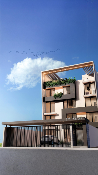 Departamento en venta en Costa de Oro, Boca del Río — foto 3 de 17