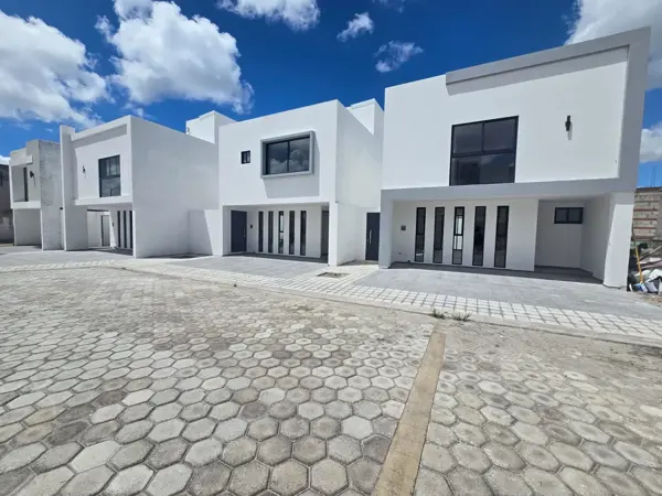 Casa en venta en San Bernardino Tlaxcalancingo, San Andrés Cholula — foto 2 de 8