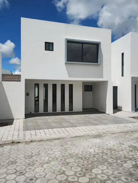 CASAS EN VENTA POR LA FEDDERAL ATLIXCO