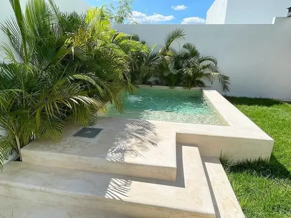 Casa Dzitya Mérida