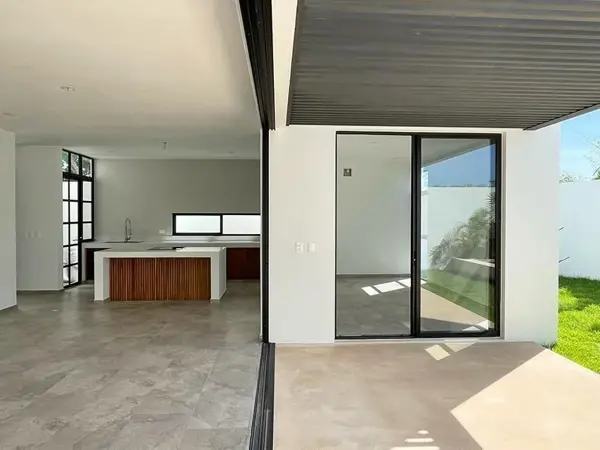 Casa en venta en Dzitya, Mérida — foto 3 de 9