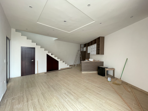 Casa en venta en Los Viñedos, Torreón — foto 3 de 24