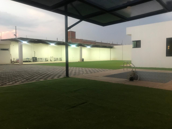 Local en renta en Santa Rosa Xajay, San Juan del Río — foto 3 de 7